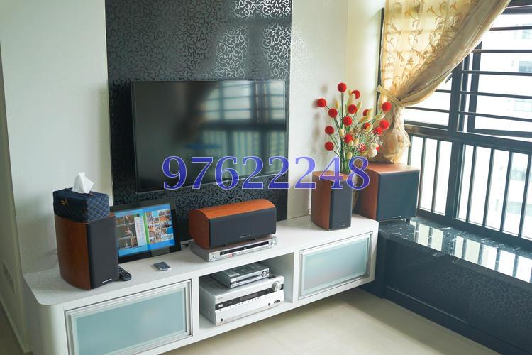 Blk 436A Fernvale Road (Sengkang), HDB 4 Rooms #101608362